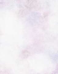 Background watercolor pastel 