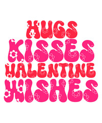 Retro SVG, Retro Cut file, Retro SVG Bundle, Retro Die cut, Retro sublimation, Retro design file, Retro Art, Retro Trndy design, Retro Digital art, Retro Png file, Valentine's Day SVG Bundle