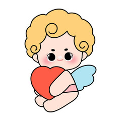 cupid 