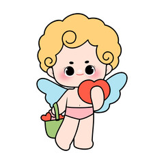 cupid 