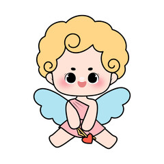 cupid 