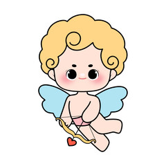cupid 