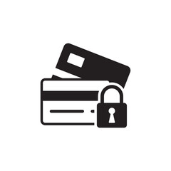 payment icon , financial icon vector