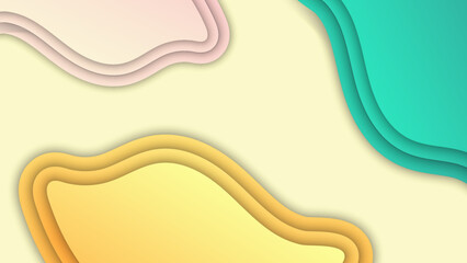 abstract background, paper page texture for cover design presentation