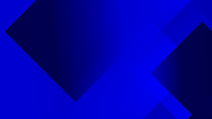 Dark Blue background modern abstract vector.Perfect design for headline and sale banner.