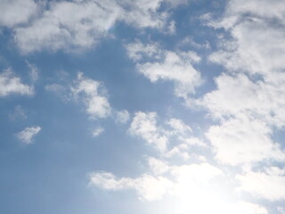 空