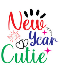happy new year, happy new year svg,happy new year svg design,New Year 2023 SVG Bundle, New Year's Eve Quote, Cheers 2023 Saying, Happy New Year Clip Art, Sublimation, cut file, Circut, Silhouette svg,