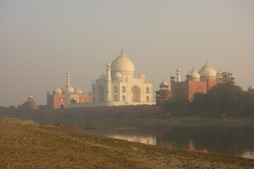 Fototapeta na wymiar Inde