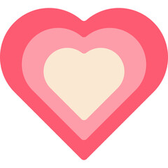 Pink Love Illustration (2)