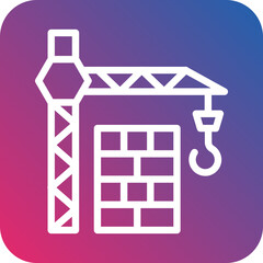 Construction Icon Style