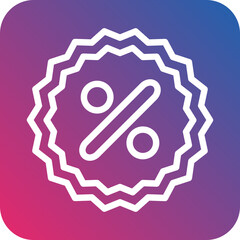 Discount Icon Style