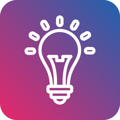 Idea Icon Style