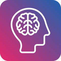 Brainstorming Icon Style