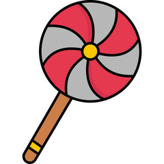 Lollipop

