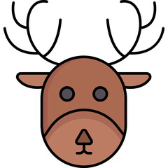 Reindeer

