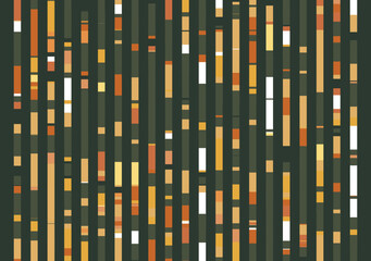 DNA genomic test, genome map.