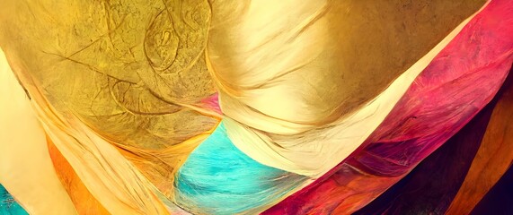  Mysterious beautiful shiny colorful texture backdrop