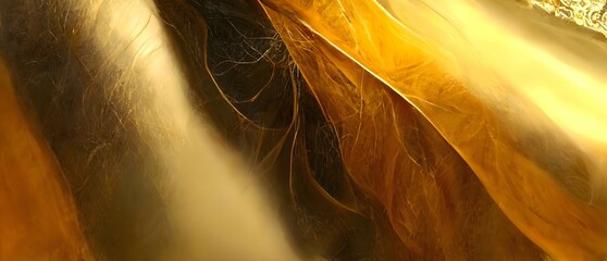Beautiful shiny gold texture backdrop. Abstract colorful luxury background