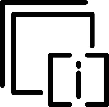 Read File Vector Icon
