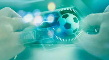 real time football live score results, news, sport event, results and statistics directly to mobile...