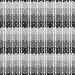 gray tone retro colorful outfit seamless pattern, fabric, nordic fabric, fabric pattern