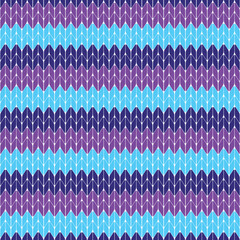 violet tone retro colorful outfit seamless pattern, fabric, nordic fabric, fabric pattern