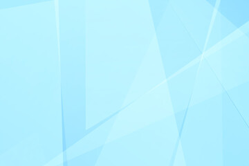 Abstract blue on light blue background modern design. Vector illustration EPS 10.