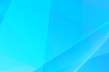 Abstract blue on light blue background modern design. Vector illustration EPS 10.