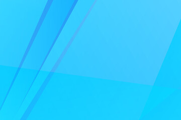 Abstract blue on light blue background modern design. Vector illustration EPS 10.