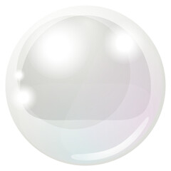 真珠パールのアイコン