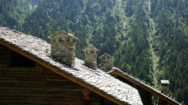 Peccia, Val Vogna