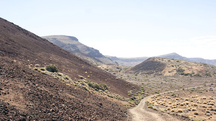 El Teide, Tenerife