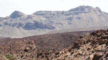 El Teide, Tenerife