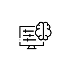 setting icon