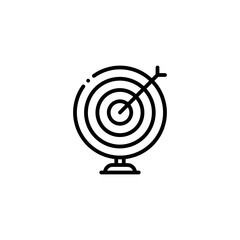 target icon