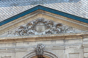 balade paysagére a marchiennes avec les elus