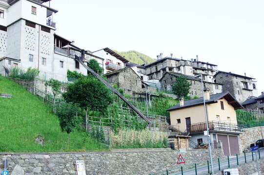 Bema, Sondrio