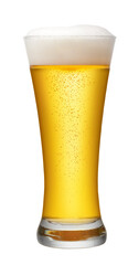 Beer glass