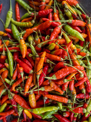 Chilli
