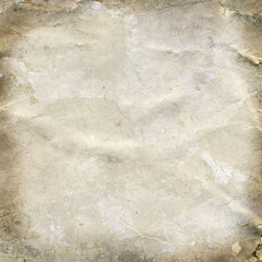 Old paper texture, vintage background