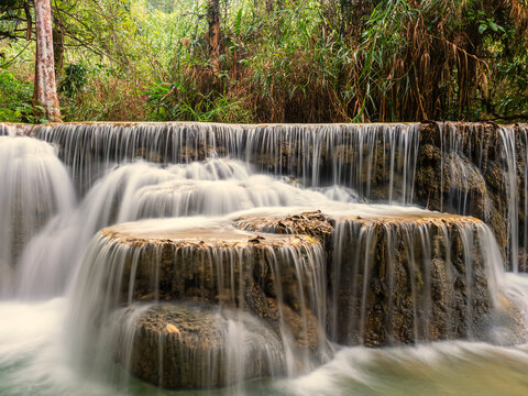 Wasserfall © Peter