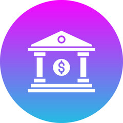 Bank Icon