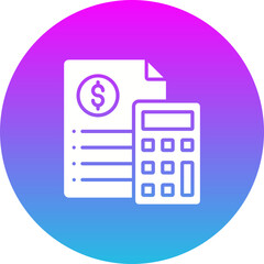 Budget Icon