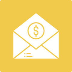 Mail Icon
