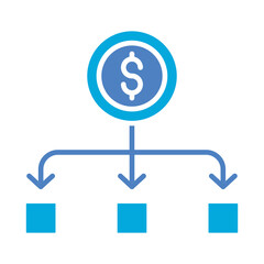 Diagram Icon