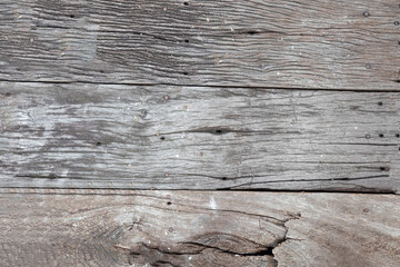 Plakat old rustic wood texture background