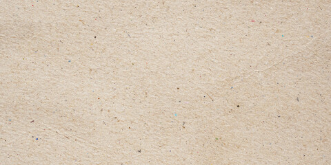 Old brown recycle cardboard paper texture background