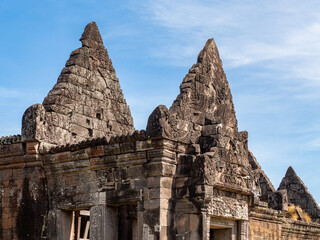 Fototapeta premium Tempel