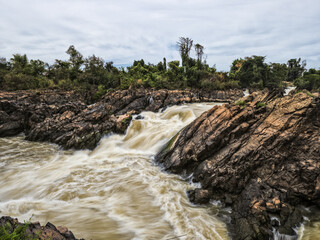 Wasserfall