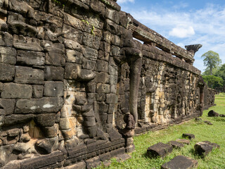 Fototapeta premium angkor wat